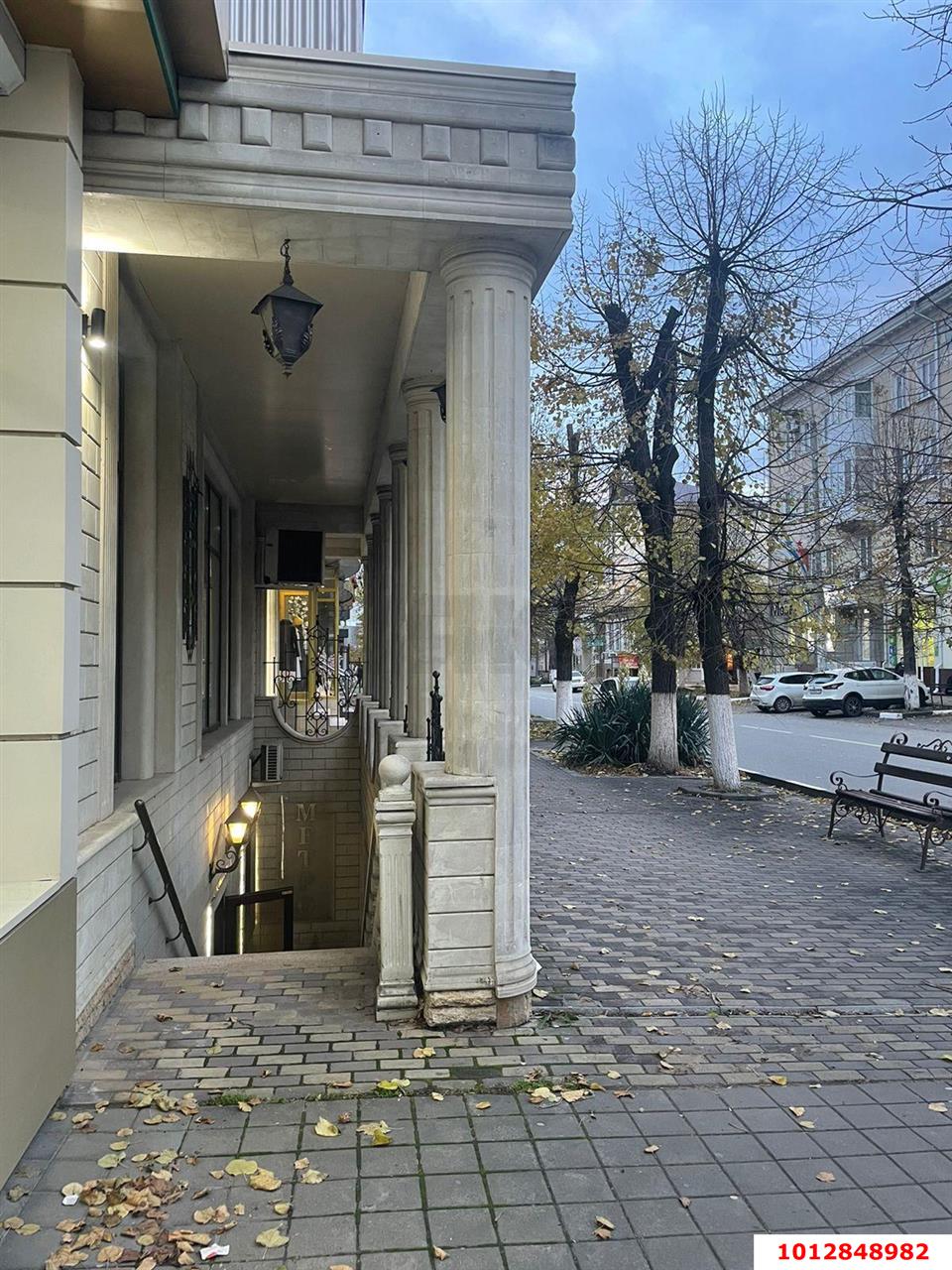 Фото №4: Торговое помещение 293&nbsp;м², 1/3&nbsp;эт. - Армавир, мкр. Оптика, ул. Ленина, 97