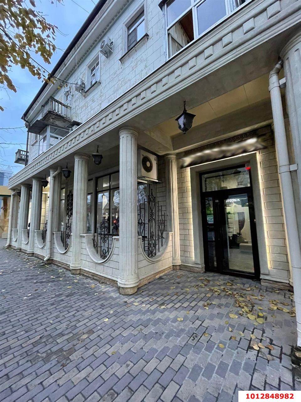 Фото №5: Торговое помещение 293&nbsp;м², 1/3&nbsp;эт. - Армавир, мкр. Оптика, ул. Ленина, 97