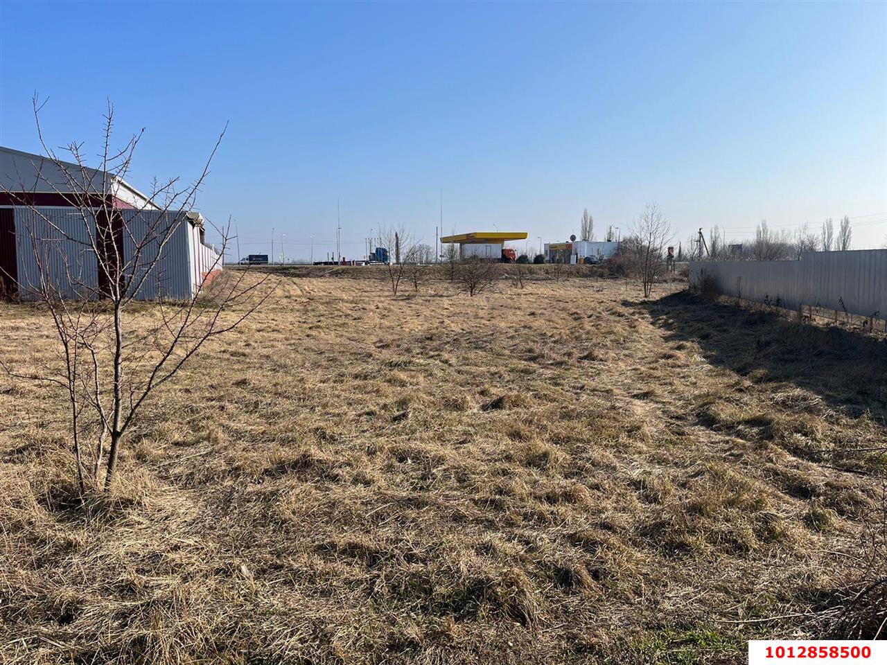 Фото №3: Коммерческая земля 42&nbsp;сот. - Новотитаровская, ул. 8 Марта, 21В