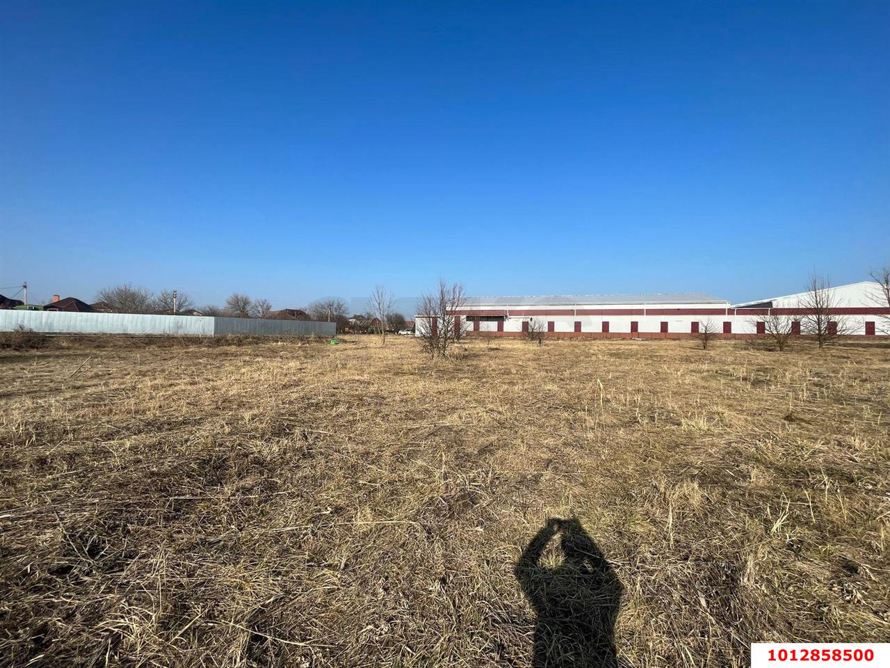 Фото №5: Коммерческая земля 42&nbsp;сот. - Новотитаровская, ул. 8 Марта, 21В