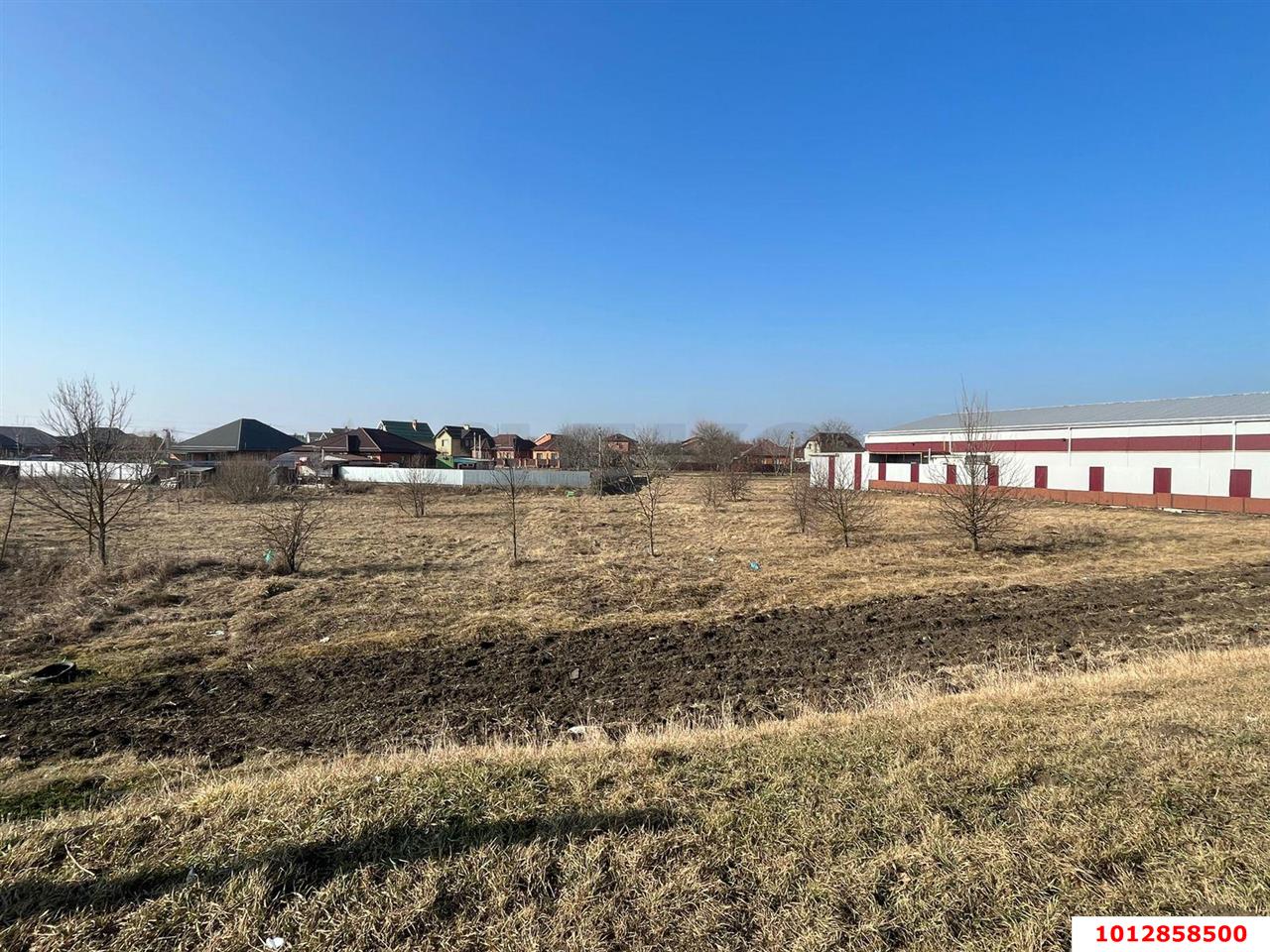 Фото №8: Коммерческая земля 42&nbsp;сот. - Новотитаровская, ул. 8 Марта, 21В