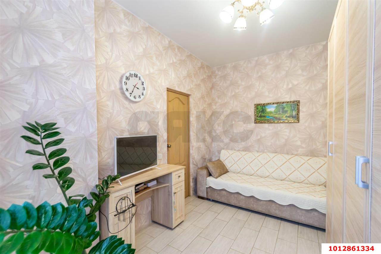 Фото №6: Дом 83&nbsp;м² + 3&nbsp;сот., 2&nbsp;эт. - Яблоновский, ул. Новороссийская, 6