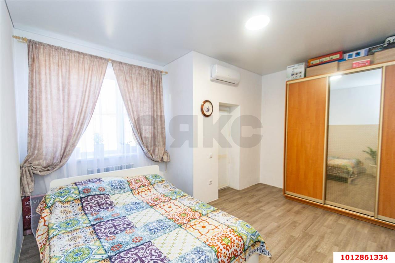 Фото №10: Дом 83&nbsp;м² + 3&nbsp;сот., 2&nbsp;эт. - Яблоновский, ул. Новороссийская, 6