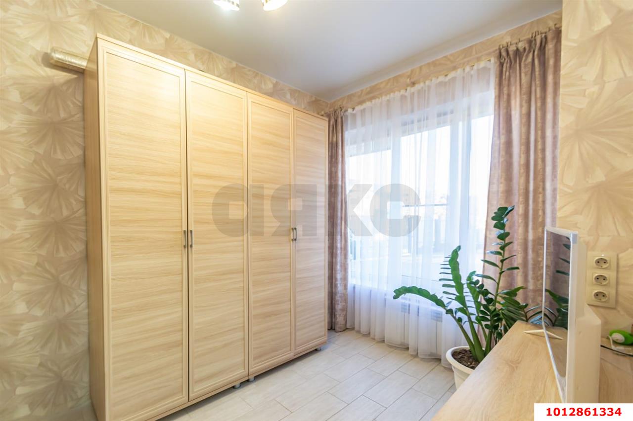 Фото №4: Дом 83&nbsp;м² + 3&nbsp;сот., 2&nbsp;эт. - Яблоновский, ул. Новороссийская, 6