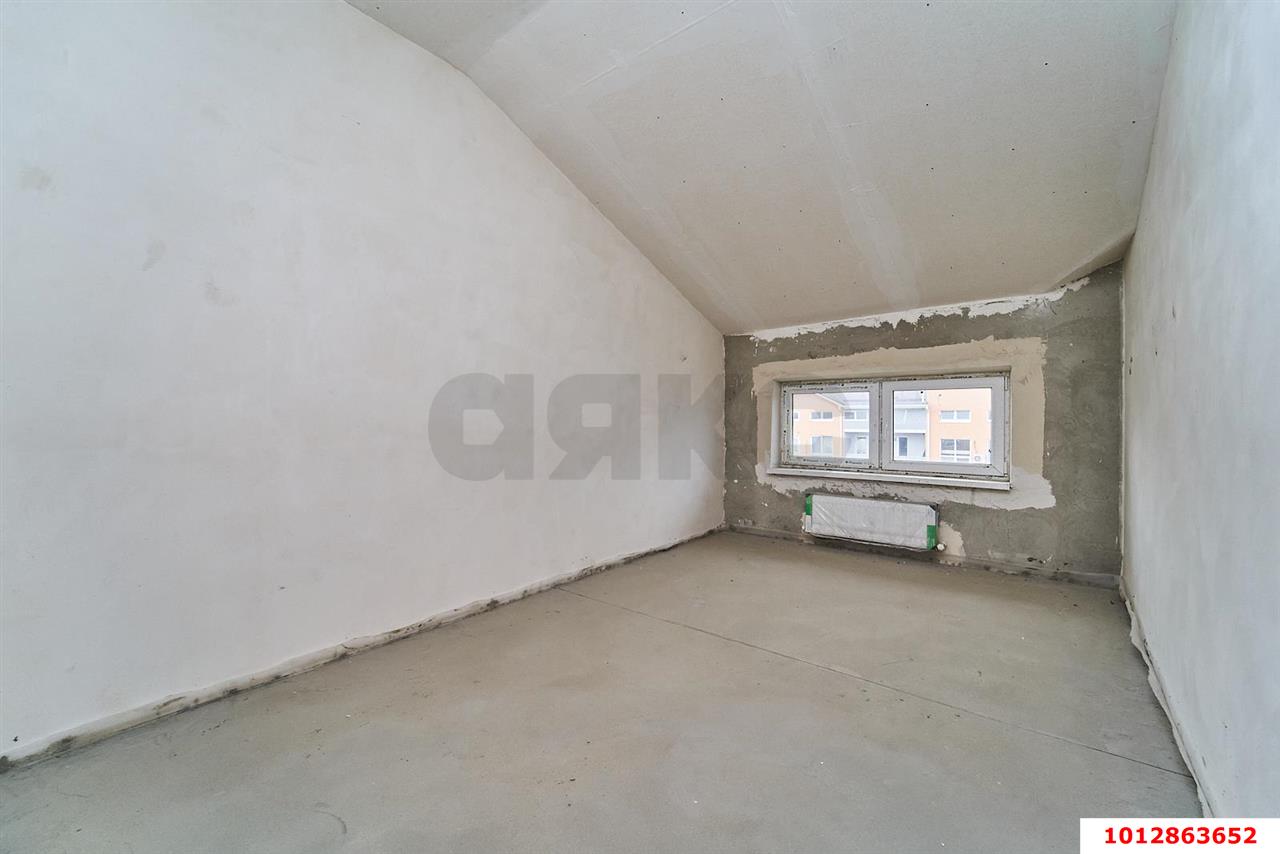 Фото №7: 2-комнатная квартира 51&nbsp;м², 5/6&nbsp;эт. - Краснодар, Прикубанский внутригородской округ, мкр. ЖК Дубровка, ул. Беговая, 56к2