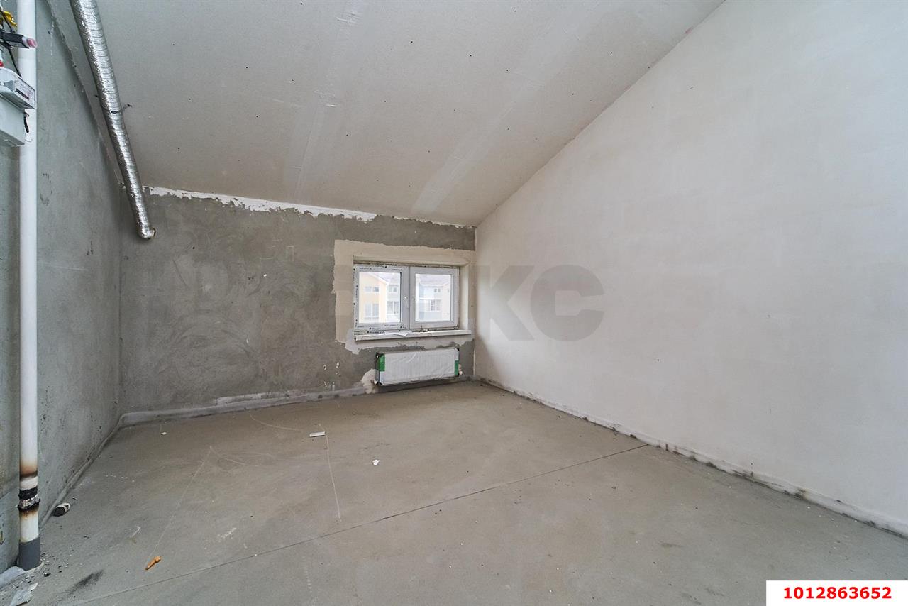 Фото №6: 2-комнатная квартира 51&nbsp;м², 5/6&nbsp;эт. - Краснодар, Прикубанский внутригородской округ, мкр. ЖК Дубровка, ул. Беговая, 56к2