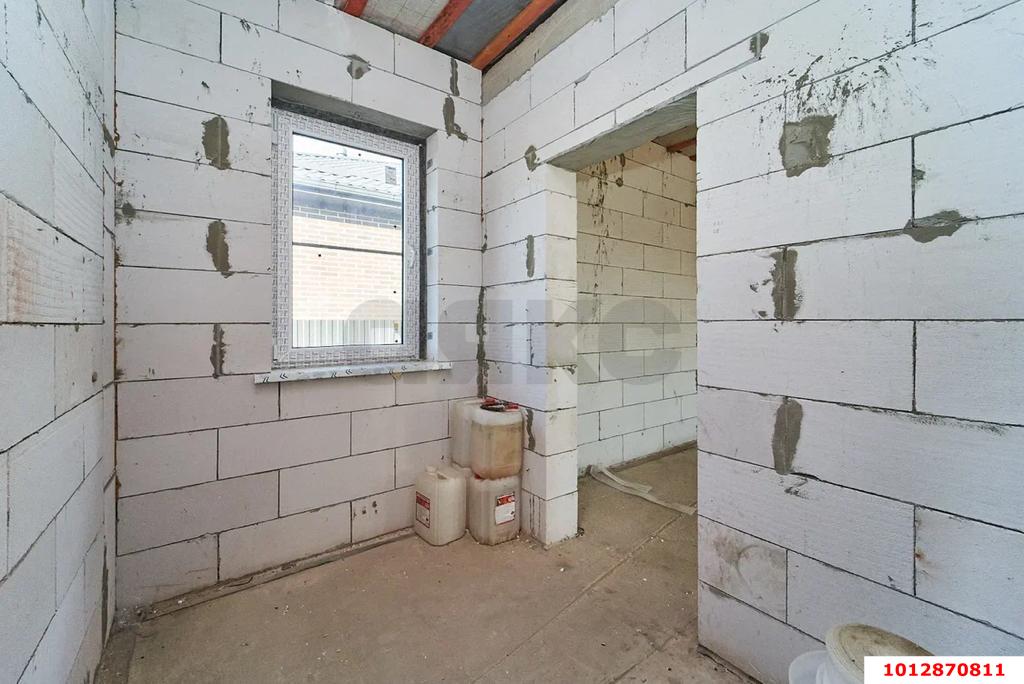 Фото №13: Дом 125&nbsp;м² + 3.5&nbsp;сот., 1&nbsp;эт. - Козет, мкр. СТ Яблонька, ул. Сливовая, 21