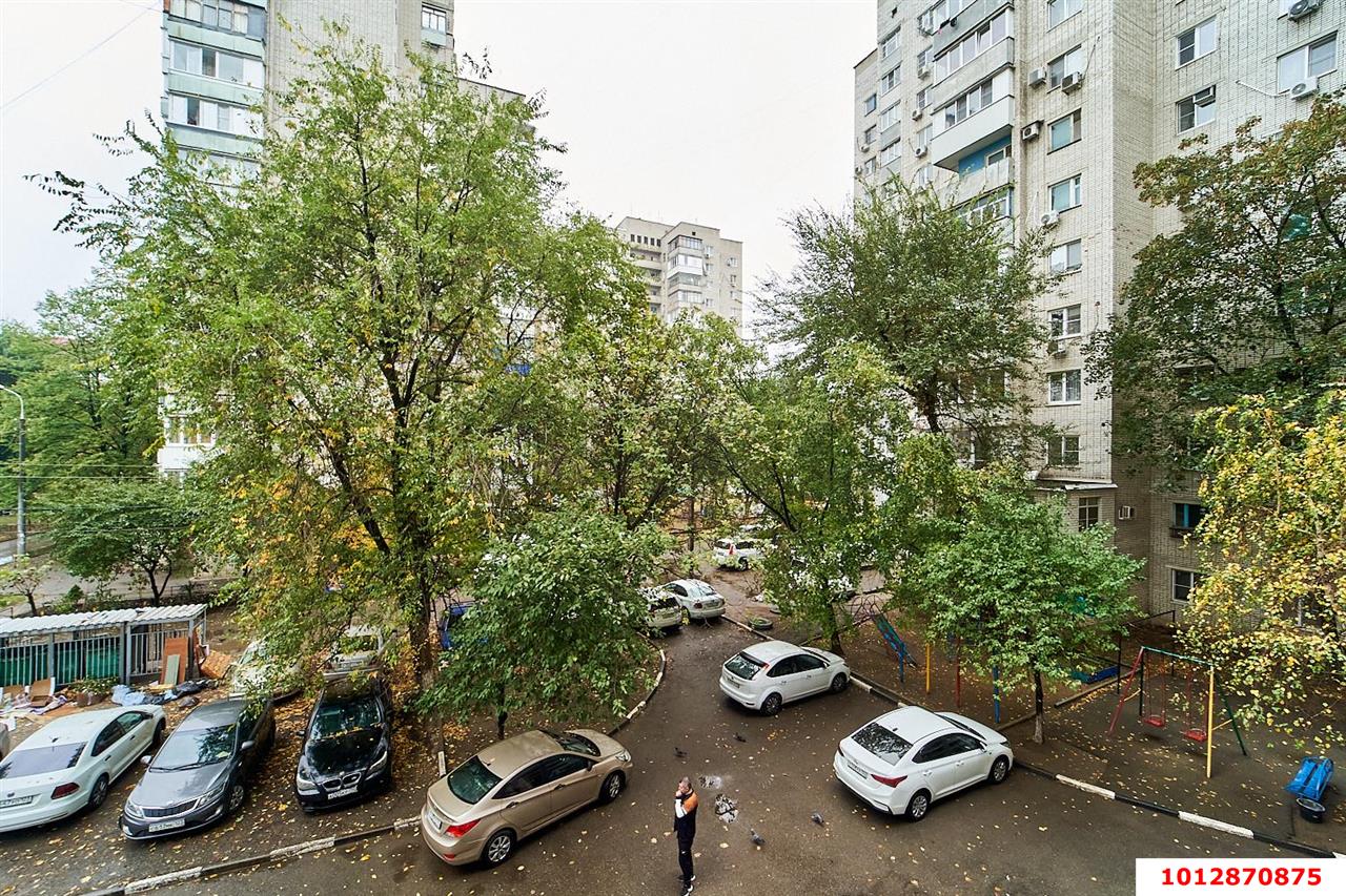 Фото №19: 1-комнатная квартира 56&nbsp;м², 3/12&nbsp;эт. - Краснодар, Карасунский внутригородской округ, мкр. Комсомольский, ул. Уральская, 154