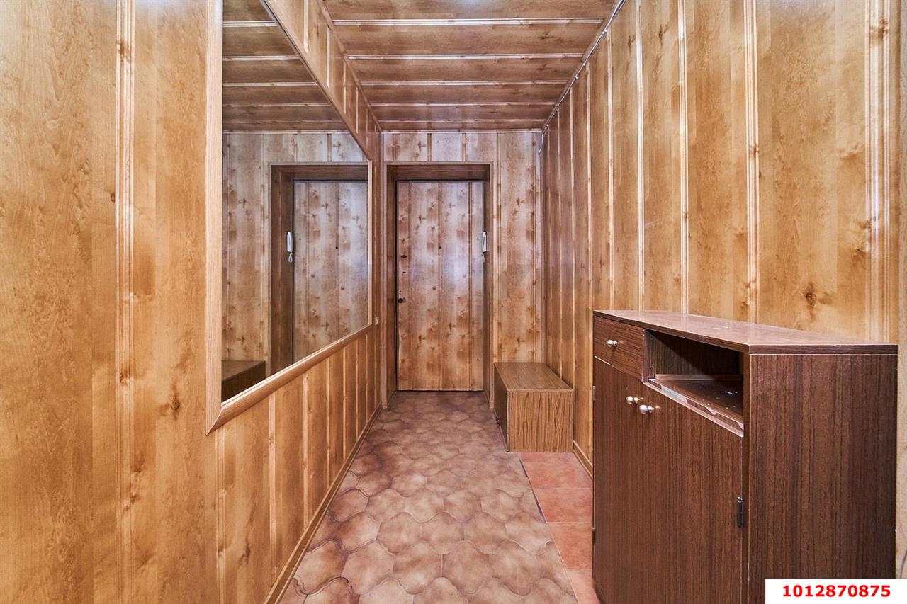 Фото №8: 1-комнатная квартира 56&nbsp;м², 3/12&nbsp;эт. - Краснодар, Карасунский внутригородской округ, мкр. Комсомольский, ул. Уральская, 154