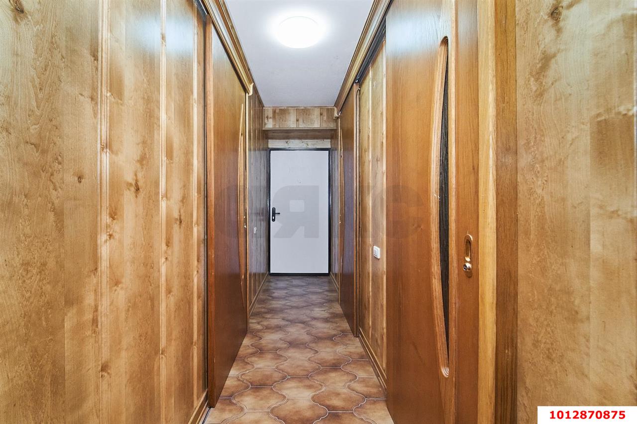 Фото №15: 1-комнатная квартира 56&nbsp;м², 3/12&nbsp;эт. - Краснодар, Карасунский внутригородской округ, мкр. Комсомольский, ул. Уральская, 154