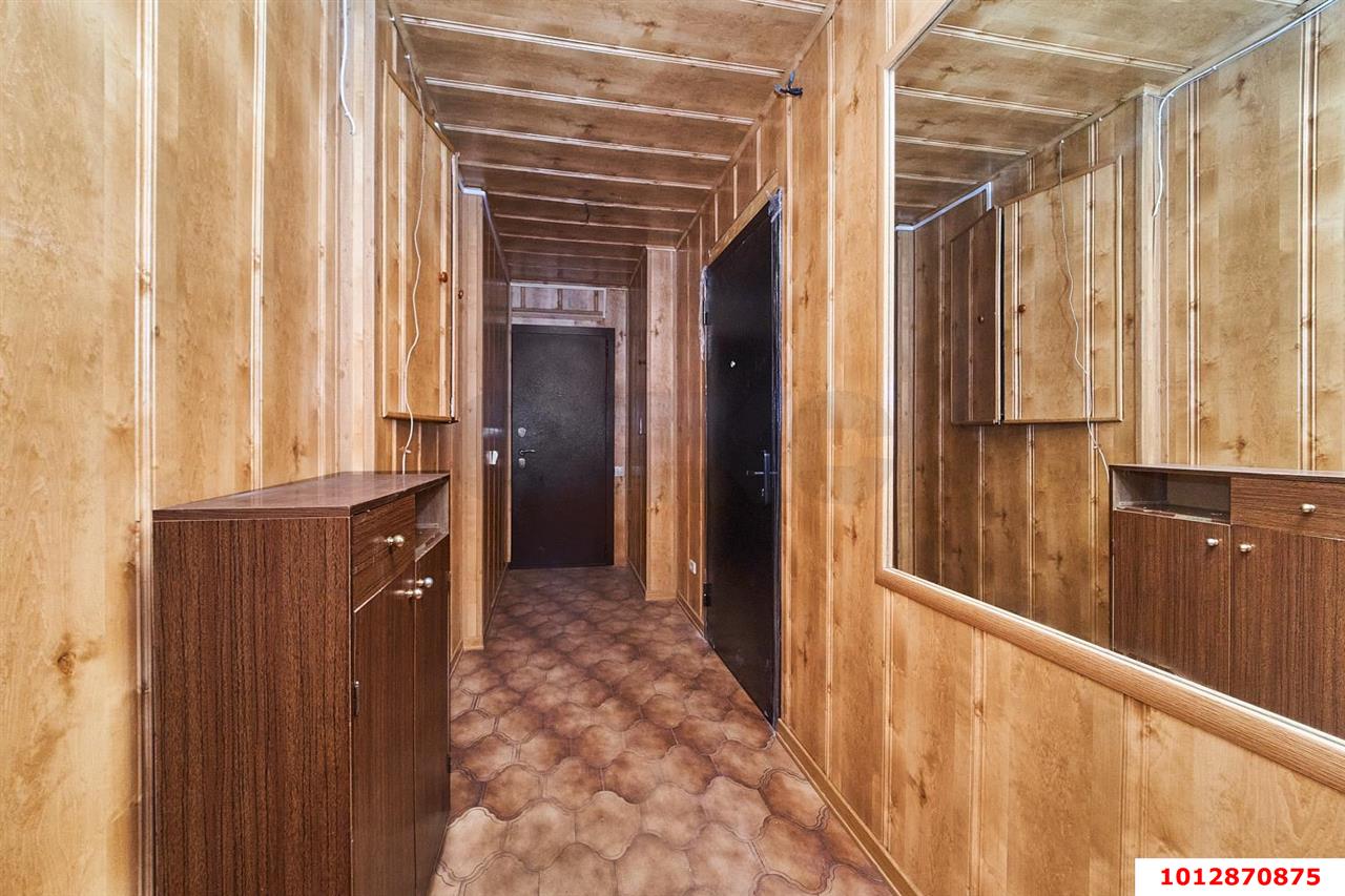 Фото №16: 1-комнатная квартира 56&nbsp;м², 3/12&nbsp;эт. - Краснодар, Карасунский внутригородской округ, мкр. Комсомольский, ул. Уральская, 154