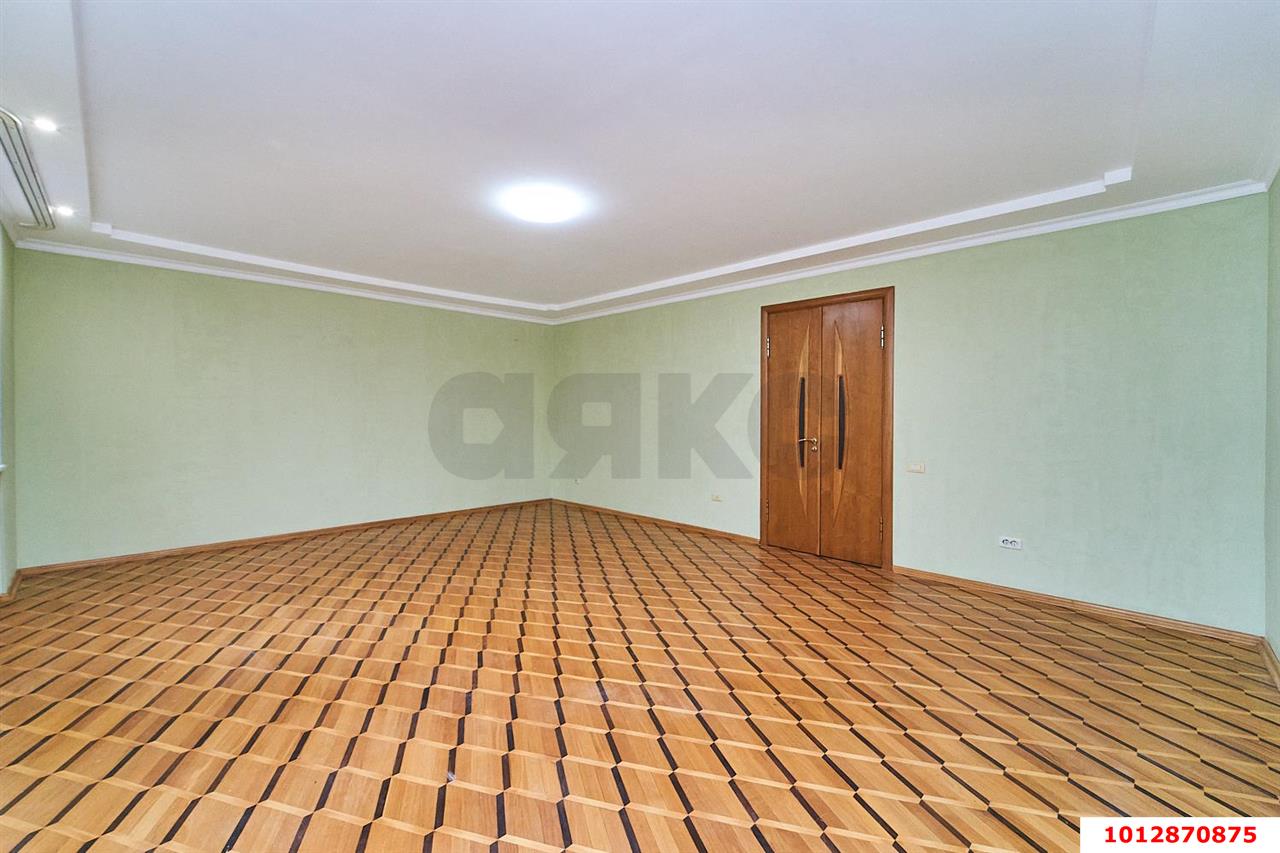 Фото №6: 1-комнатная квартира 56&nbsp;м², 3/12&nbsp;эт. - Краснодар, Карасунский внутригородской округ, мкр. Комсомольский, ул. Уральская, 154