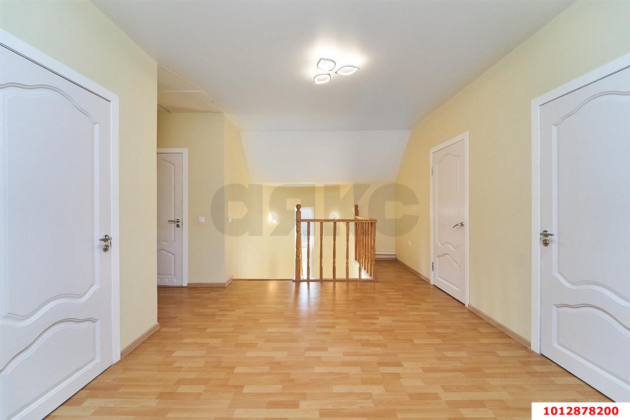 Фото №10: Дом 170&nbsp;м² + 8&nbsp;сот., 2&nbsp;эт. - Краснодар, Карасунский внутригородской округ, ж/м Пашковский, ул. Полевая, 54