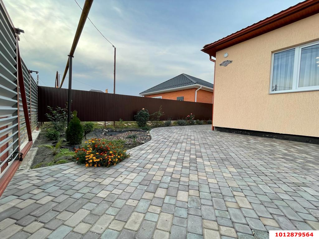 Фото №5: Дом 179&nbsp;м² + 18&nbsp;сот., 1&nbsp;эт. - Нововеличковская, ул. Широкая, 34