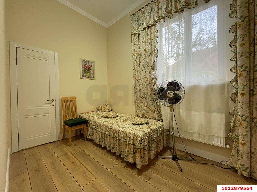 Фото №15: Дом 179&nbsp;м² + 18&nbsp;сот., 1&nbsp;эт. - Нововеличковская, ул. Широкая, 34