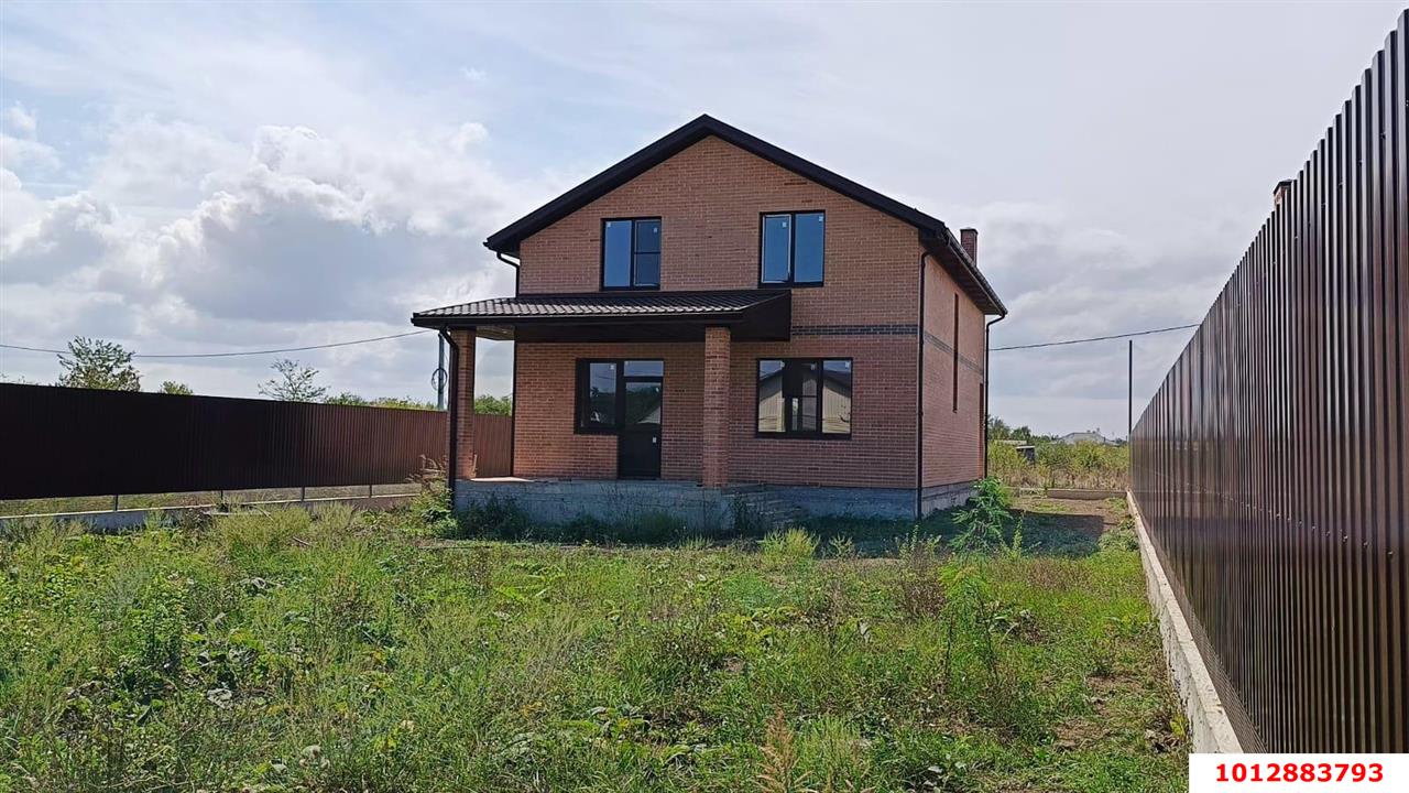 Фото №5: Дом 180&nbsp;м² + 8&nbsp;сот., 2&nbsp;эт. - Новодмитриевская, ул. Атаманская, 6