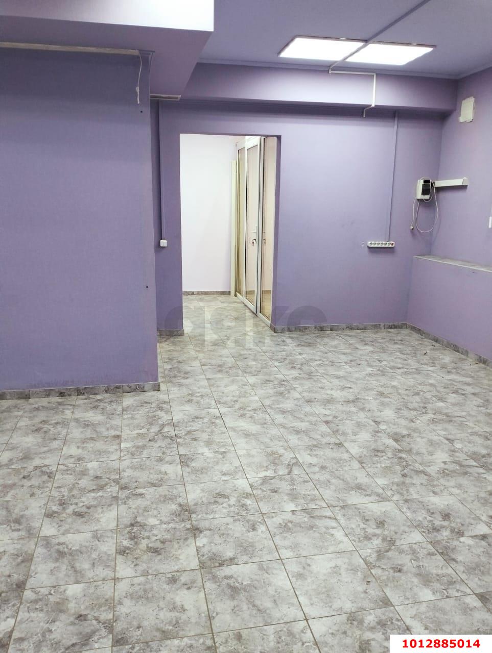 Фото №7: Торговое помещение 49&nbsp;м², 16&nbsp;эт. - Краснодар, Прикубанский внутригородской округ, ж/р Восточный, ул. Героя Владислава Посадского, 32