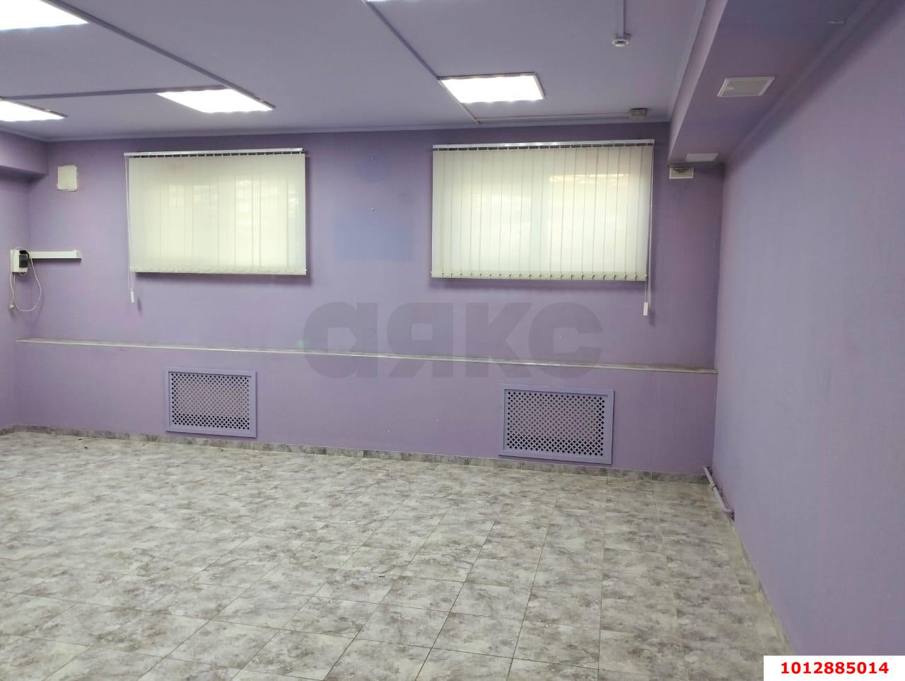 Фото №6: Торговое помещение 49&nbsp;м², 16&nbsp;эт. - Краснодар, Прикубанский внутригородской округ, ж/р Восточный, ул. Героя Владислава Посадского, 32