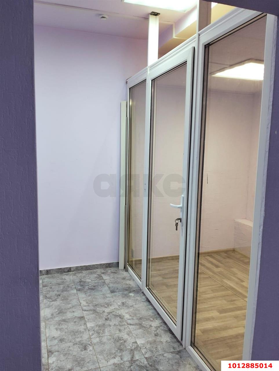 Фото №10: Торговое помещение 49&nbsp;м², 16&nbsp;эт. - Краснодар, Прикубанский внутригородской округ, ж/р Восточный, ул. Героя Владислава Посадского, 32