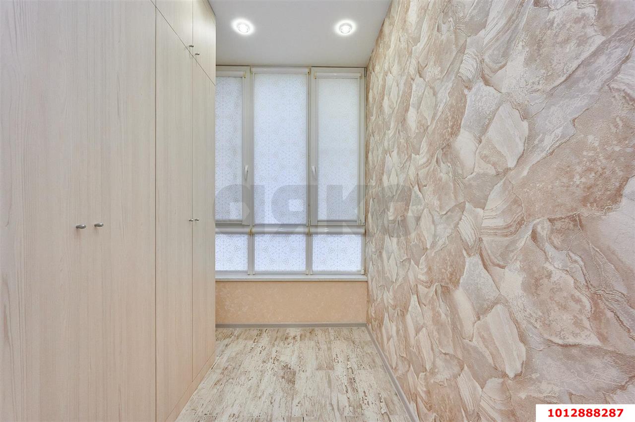 Фото №4: 3-комнатная квартира 85&nbsp;м², 5/6&nbsp;эт. - Краснодар, Прикубанский внутригородской округ, мкр. Немецкая Деревня, ул. Баварская, 8