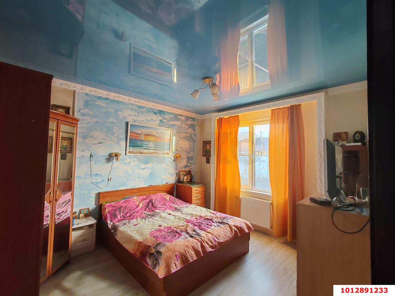 Фото №4: Дом 150&nbsp;м² + 6&nbsp;сот., 2&nbsp;эт. - КСК-2, мкр. Прикубанский внутригородской округ, ул. Мелиоративная