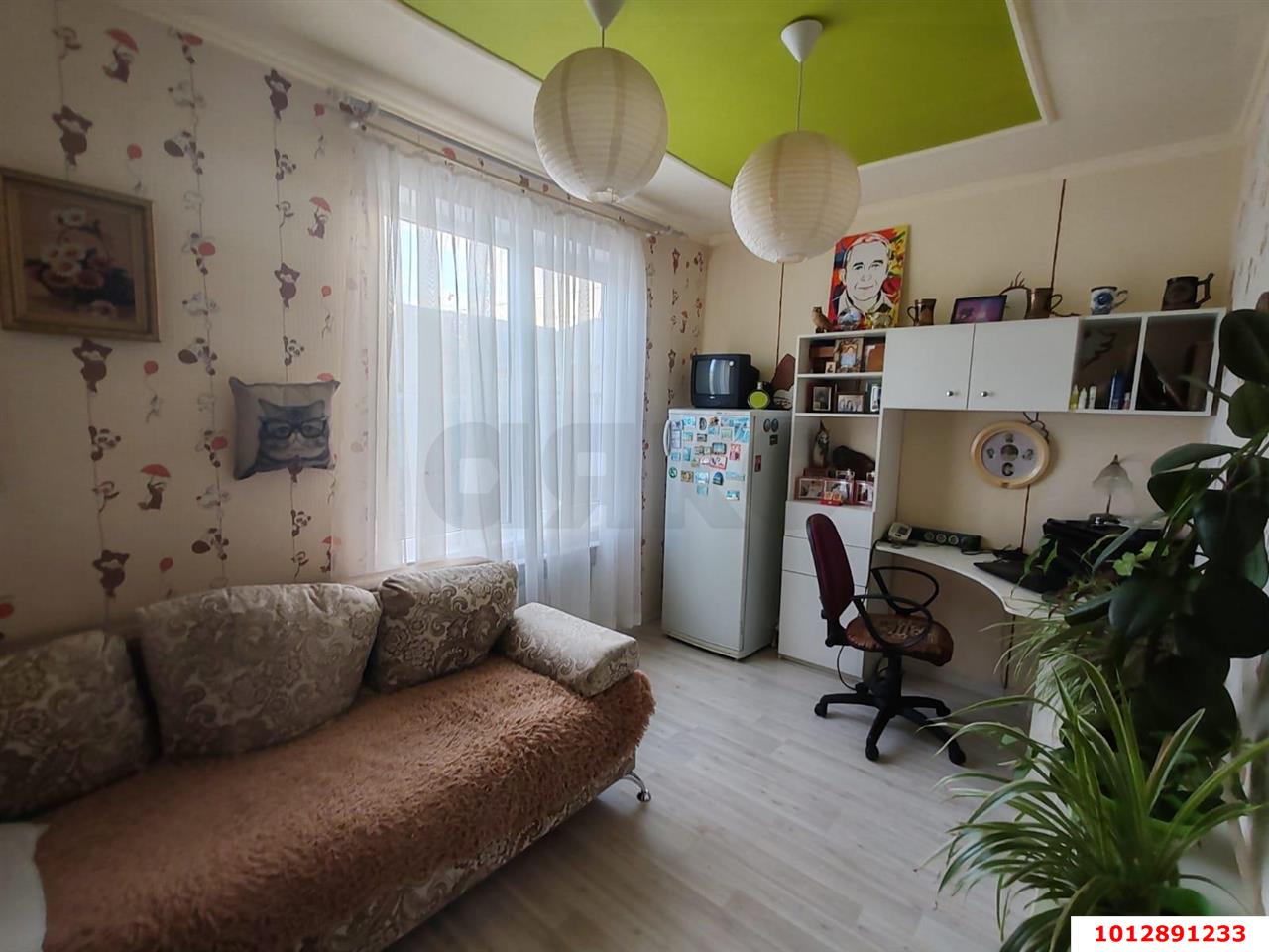 Фото №8: Дом 150&nbsp;м² + 6&nbsp;сот., 2&nbsp;эт. - КСК-2, мкр. Прикубанский внутригородской округ, ул. Мелиоративная