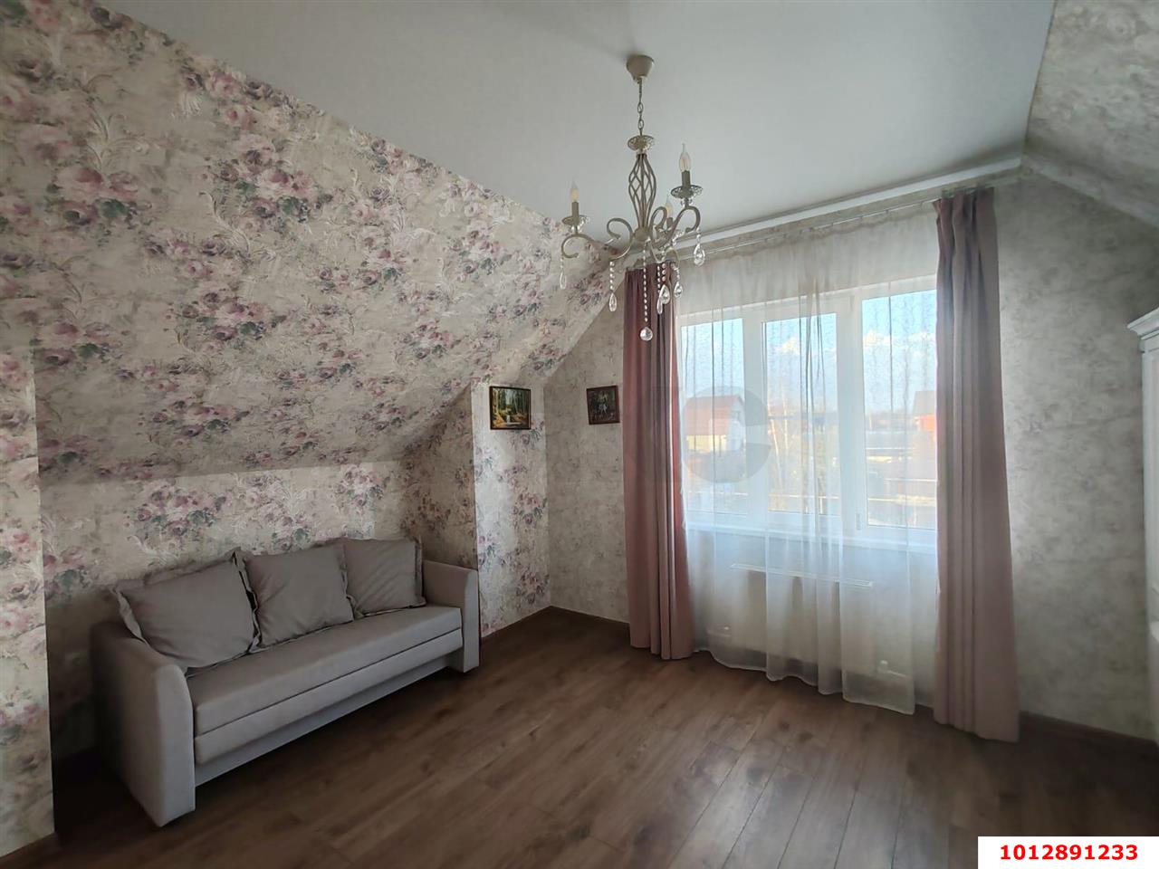 Фото №13: Дом 150&nbsp;м² + 6&nbsp;сот., 2&nbsp;эт. - КСК-2, мкр. Прикубанский внутригородской округ, ул. Мелиоративная