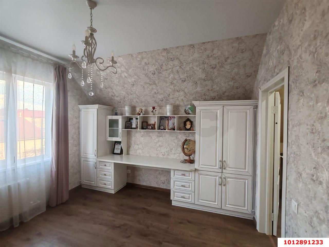 Фото №15: Дом 150&nbsp;м² + 6&nbsp;сот., 2&nbsp;эт. - КСК-2, мкр. Прикубанский внутригородской округ, ул. Мелиоративная