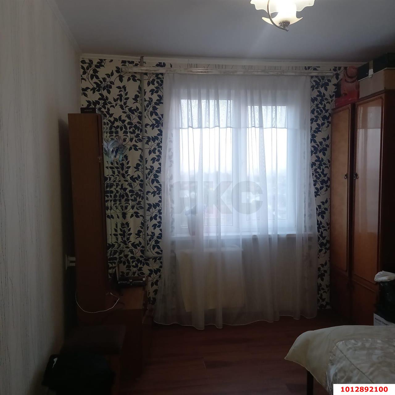Фото №6: 2-комнатная квартира 50&nbsp;м², 8/12&nbsp;эт. - Краснодар, Прикубанский внутригородской округ, мкр. Новый, ул. 9-я Тихая, 7