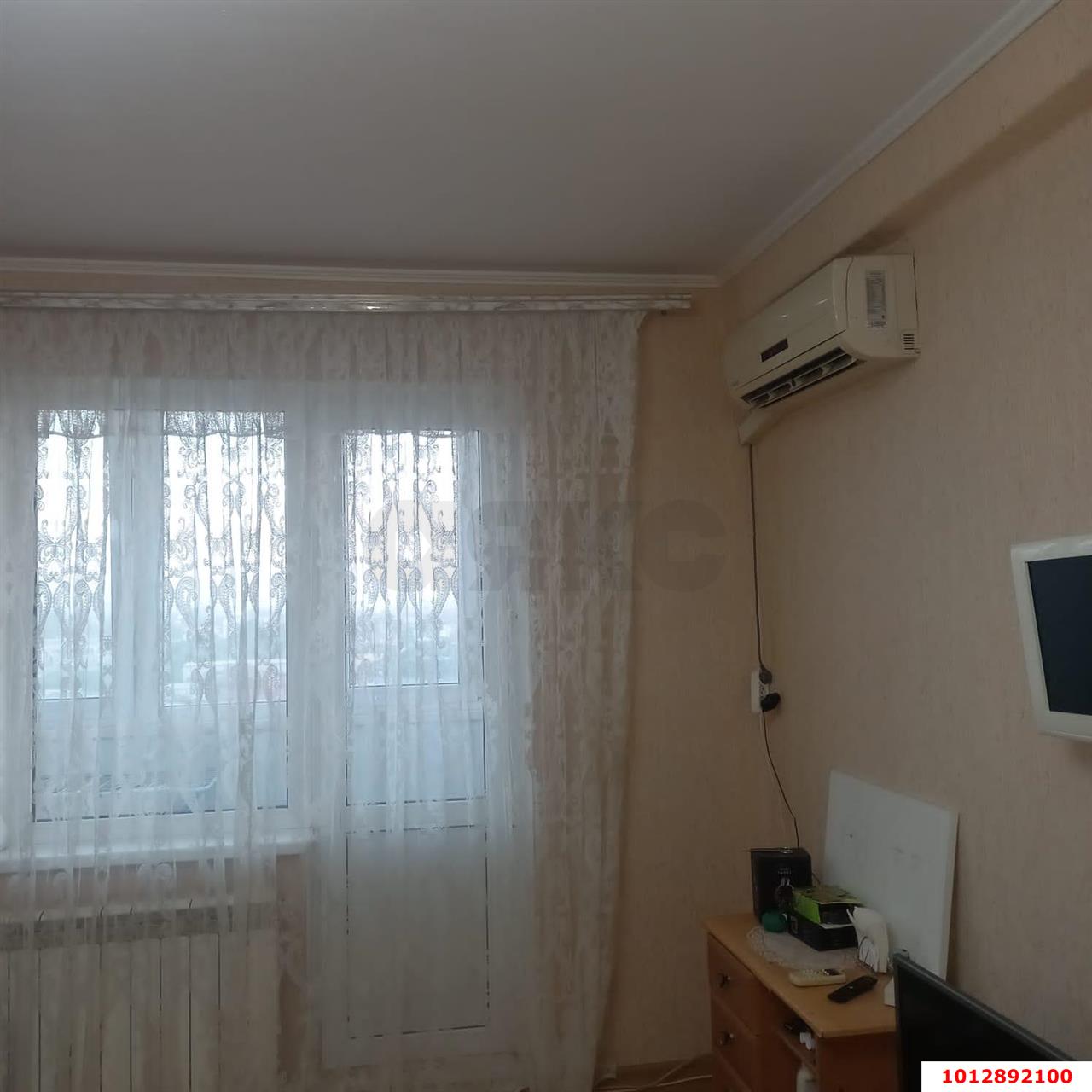 Фото №4: 2-комнатная квартира 50&nbsp;м², 8/12&nbsp;эт. - Краснодар, Прикубанский внутригородской округ, мкр. Новый, ул. 9-я Тихая, 7
