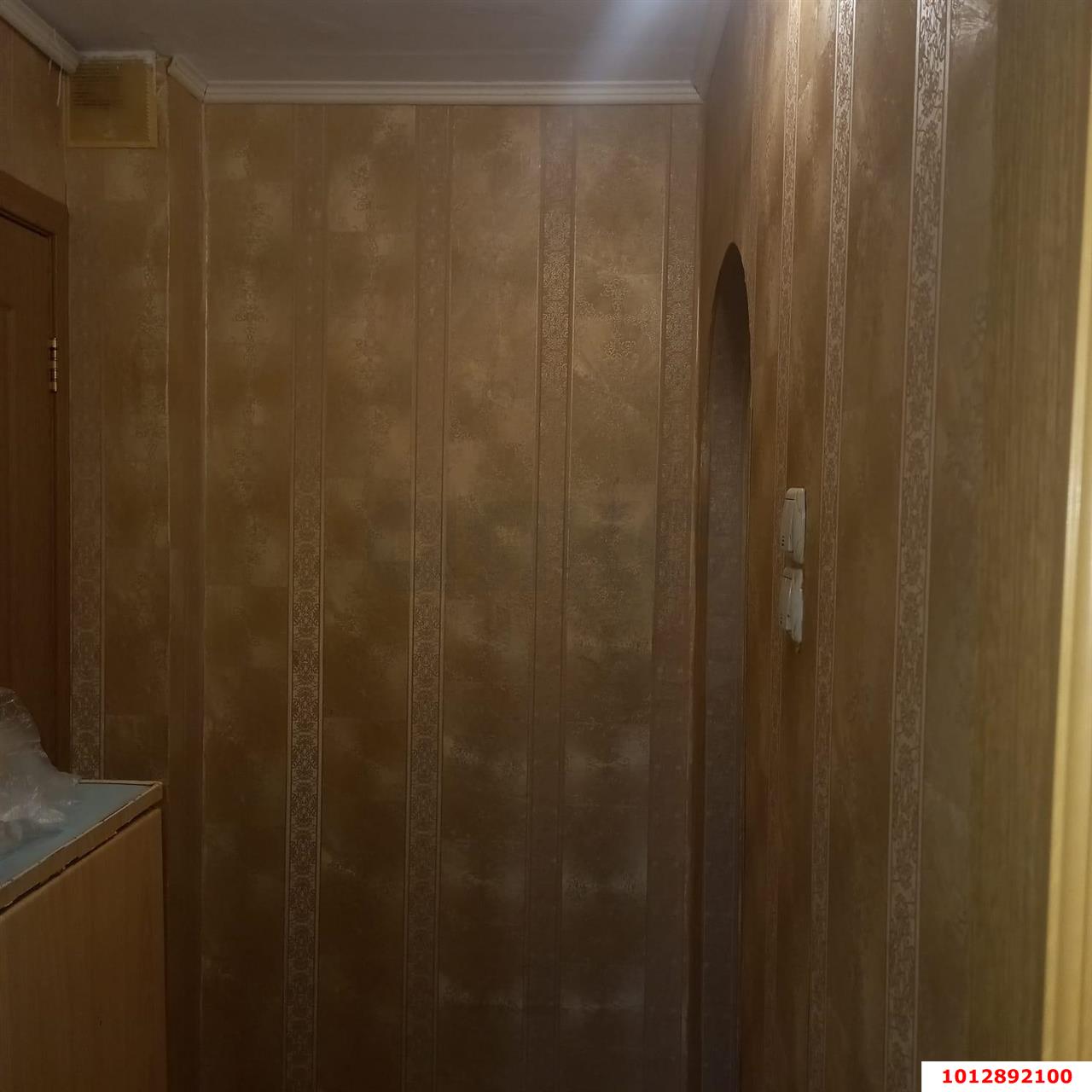 Фото №10: 2-комнатная квартира 50&nbsp;м², 8/12&nbsp;эт. - Краснодар, Прикубанский внутригородской округ, мкр. Новый, ул. 9-я Тихая, 7
