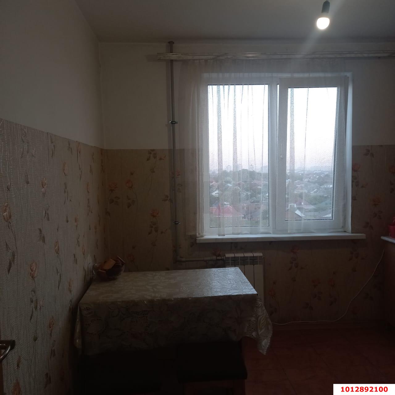 Фото №3: 2-комнатная квартира 50&nbsp;м², 8/12&nbsp;эт. - Краснодар, Прикубанский внутригородской округ, мкр. Новый, ул. 9-я Тихая, 7