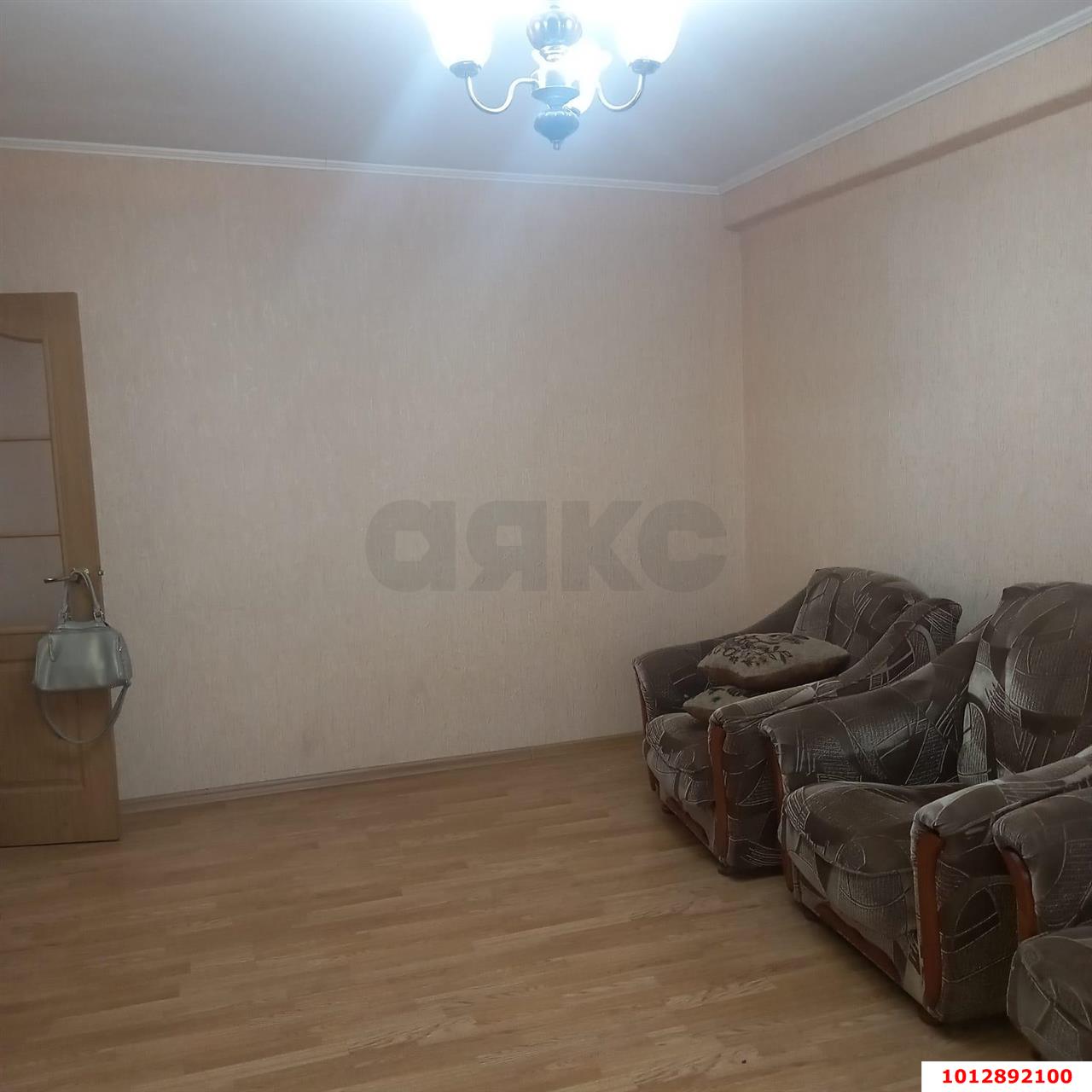 Фото №7: 2-комнатная квартира 50&nbsp;м², 8/12&nbsp;эт. - Краснодар, Прикубанский внутригородской округ, мкр. Новый, ул. 9-я Тихая, 7