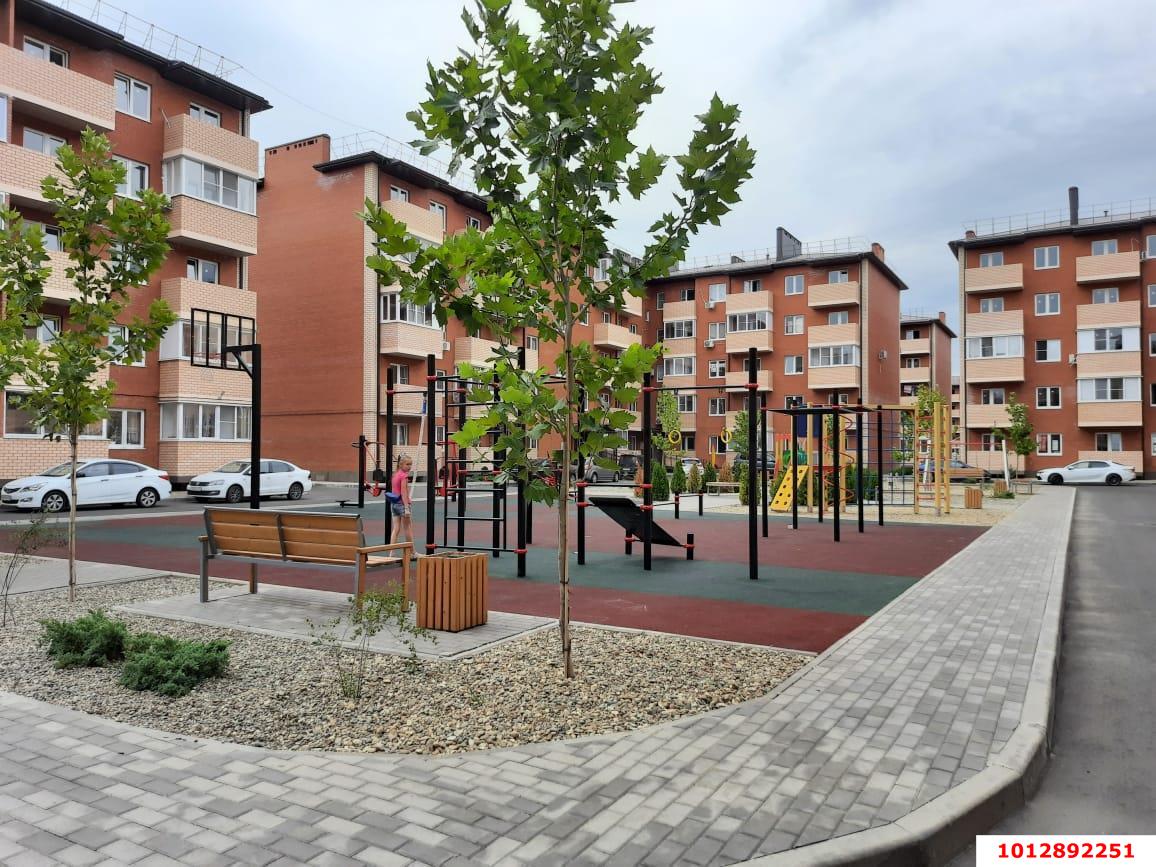 Фото №6: 1-комнатная квартира 32&nbsp;м², 3/5&nbsp;эт. - Новая Адыгея, ул. Тургеневское шоссе, 33с5