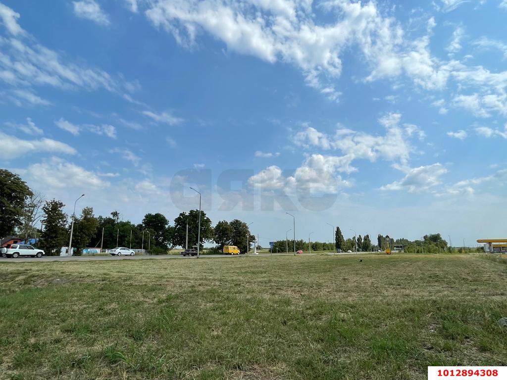Фото №7: Земельный участок под ИЖС 22.7&nbsp;сот. - Новотитаровская, ул. Ейское шоссе, 1