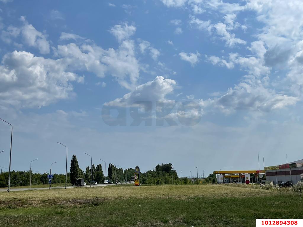 Фото №2: Земельный участок под ИЖС 22.7&nbsp;сот. - Новотитаровская, ул. Ейское шоссе, 1