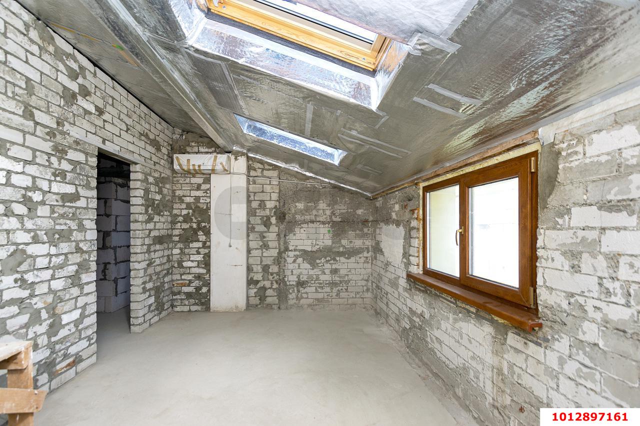 Фото №4: 2-комнатная квартира 50&nbsp;м², 8/8&nbsp;эт. - Краснодар, Прикубанский внутригородской округ, мкр. Восточно-Кругликовский, ул. Черкасская, 101