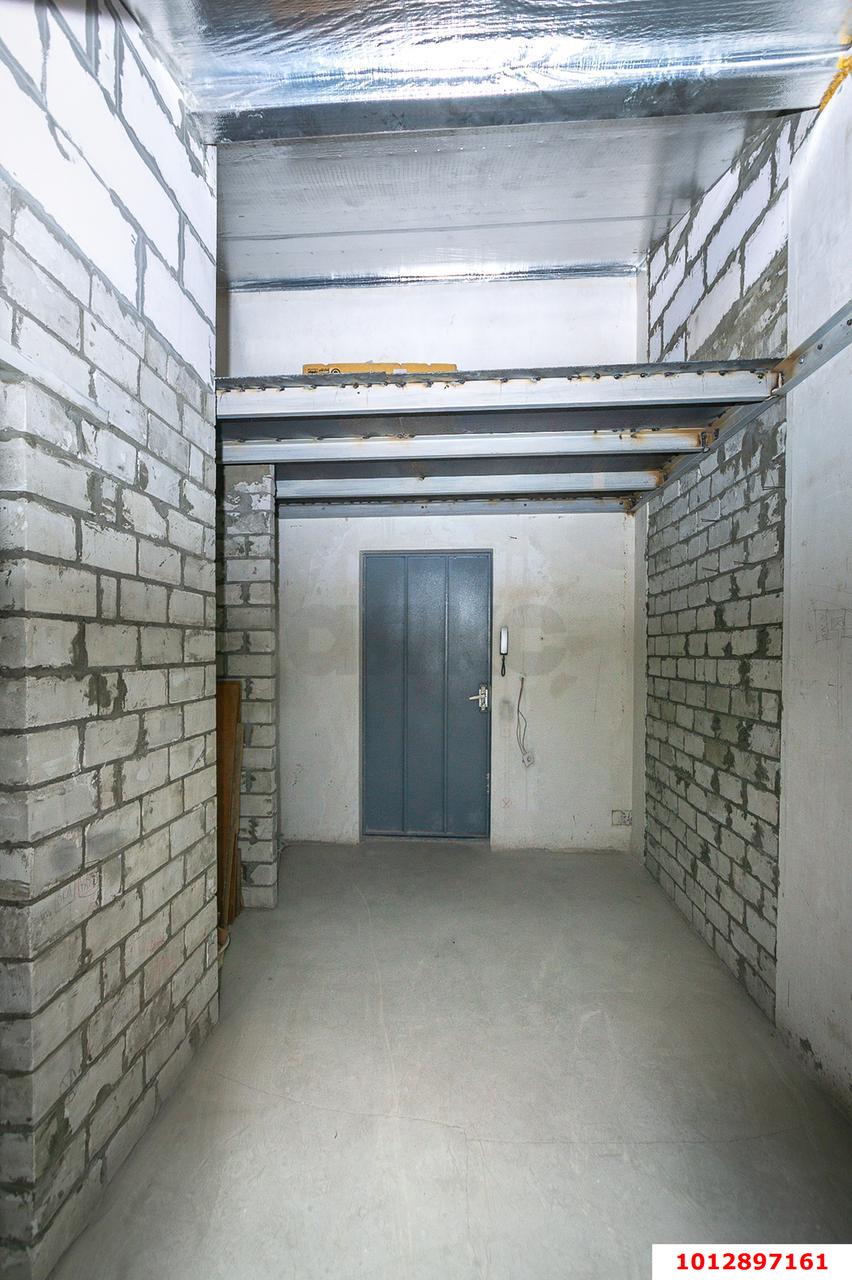 Фото №13: 2-комнатная квартира 50&nbsp;м², 8/8&nbsp;эт. - Краснодар, Прикубанский внутригородской округ, мкр. Восточно-Кругликовский, ул. Черкасская, 101