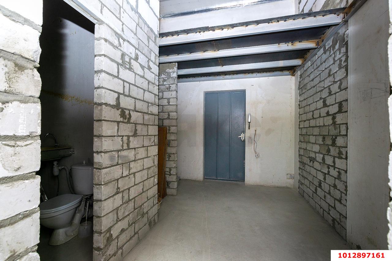 Фото №11: 2-комнатная квартира 50&nbsp;м², 8/8&nbsp;эт. - Краснодар, Прикубанский внутригородской округ, мкр. Восточно-Кругликовский, ул. Черкасская, 101