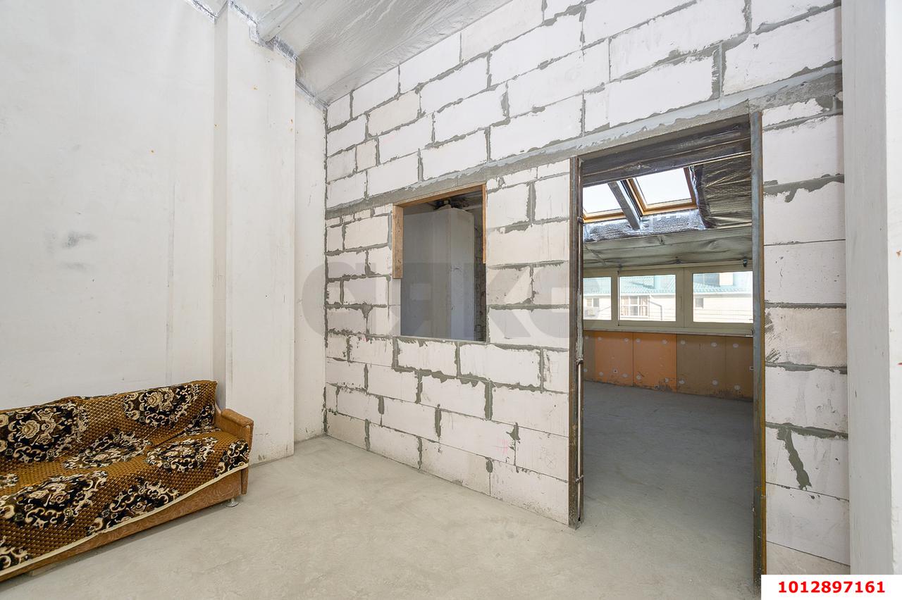 Фото №7: 2-комнатная квартира 50&nbsp;м², 8/8&nbsp;эт. - Краснодар, Прикубанский внутригородской округ, мкр. Восточно-Кругликовский, ул. Черкасская, 101