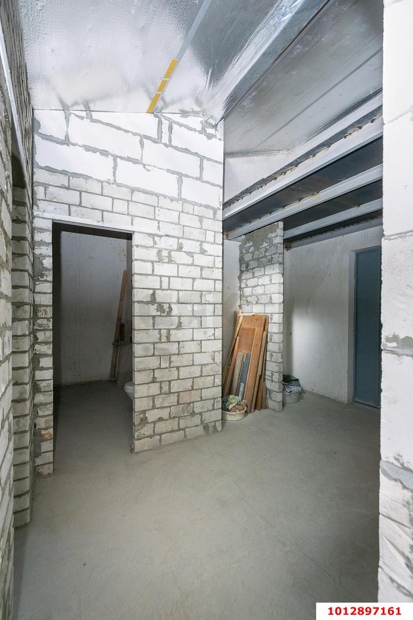 Фото №12: 2-комнатная квартира 50&nbsp;м², 8/8&nbsp;эт. - Краснодар, Прикубанский внутригородской округ, мкр. Восточно-Кругликовский, ул. Черкасская, 101