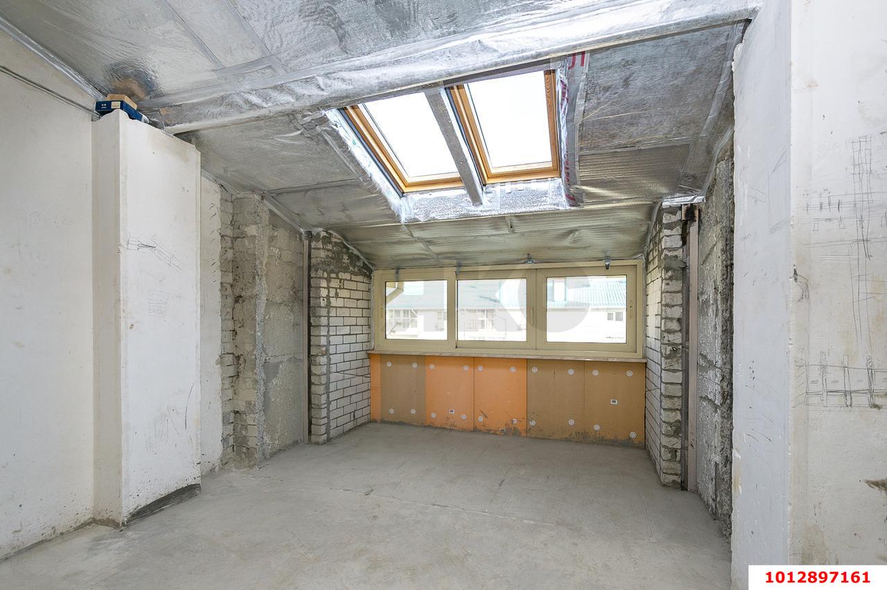 Фото №2: 2-комнатная квартира 50&nbsp;м², 8/8&nbsp;эт. - Краснодар, Прикубанский внутригородской округ, мкр. Восточно-Кругликовский, ул. Черкасская, 101