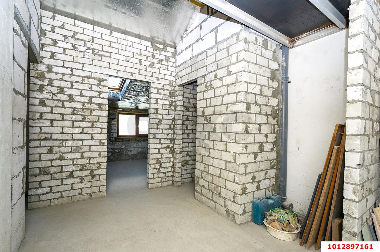 Фото №9: 2-комнатная квартира 50&nbsp;м², 8/8&nbsp;эт. - Краснодар, Прикубанский внутригородской округ, мкр. Восточно-Кругликовский, ул. Черкасская, 101