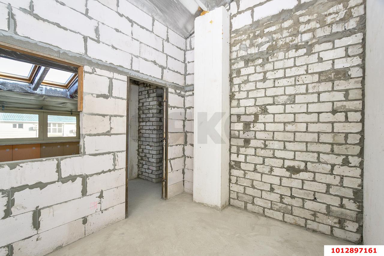 Фото №6: 2-комнатная квартира 50&nbsp;м², 8/8&nbsp;эт. - Краснодар, Прикубанский внутригородской округ, мкр. Восточно-Кругликовский, ул. Черкасская, 101