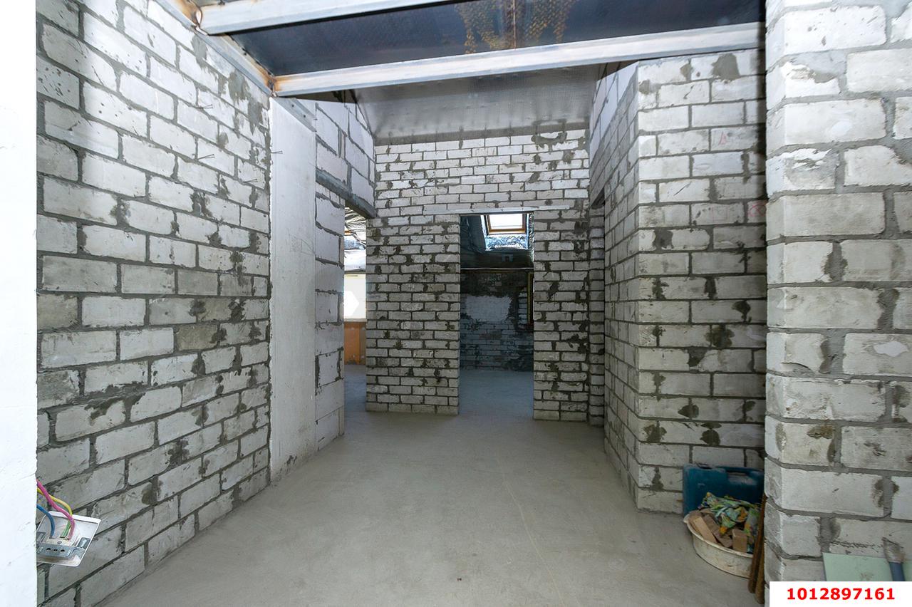 Фото №8: 2-комнатная квартира 50&nbsp;м², 8/8&nbsp;эт. - Краснодар, Прикубанский внутригородской округ, мкр. Восточно-Кругликовский, ул. Черкасская, 101