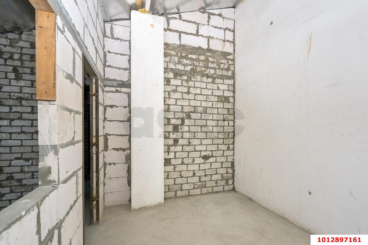 Фото №14: 2-комнатная квартира 50&nbsp;м², 8/8&nbsp;эт. - Краснодар, Прикубанский внутригородской округ, мкр. Восточно-Кругликовский, ул. Черкасская, 101