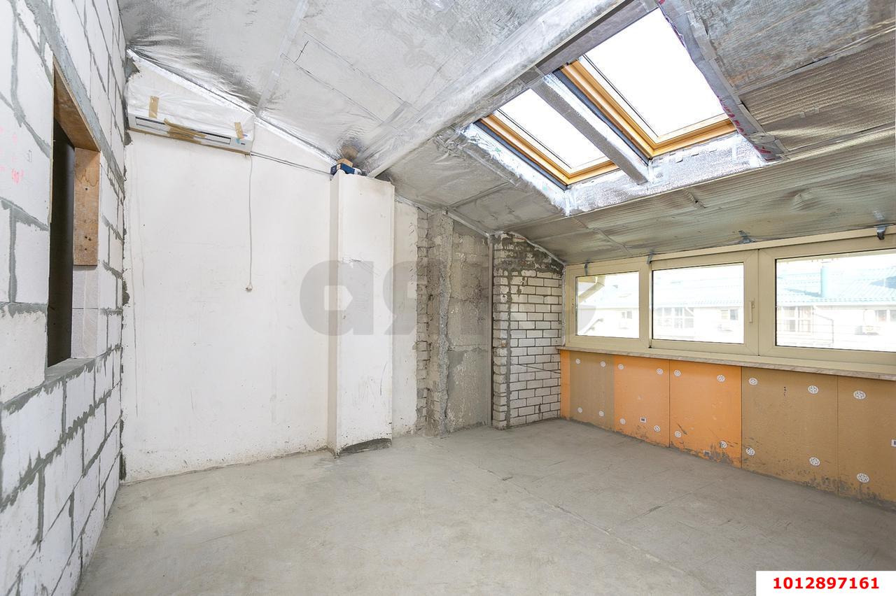 Фото №3: 2-комнатная квартира 50&nbsp;м², 8/8&nbsp;эт. - Краснодар, Прикубанский внутригородской округ, мкр. Восточно-Кругликовский, ул. Черкасская, 101