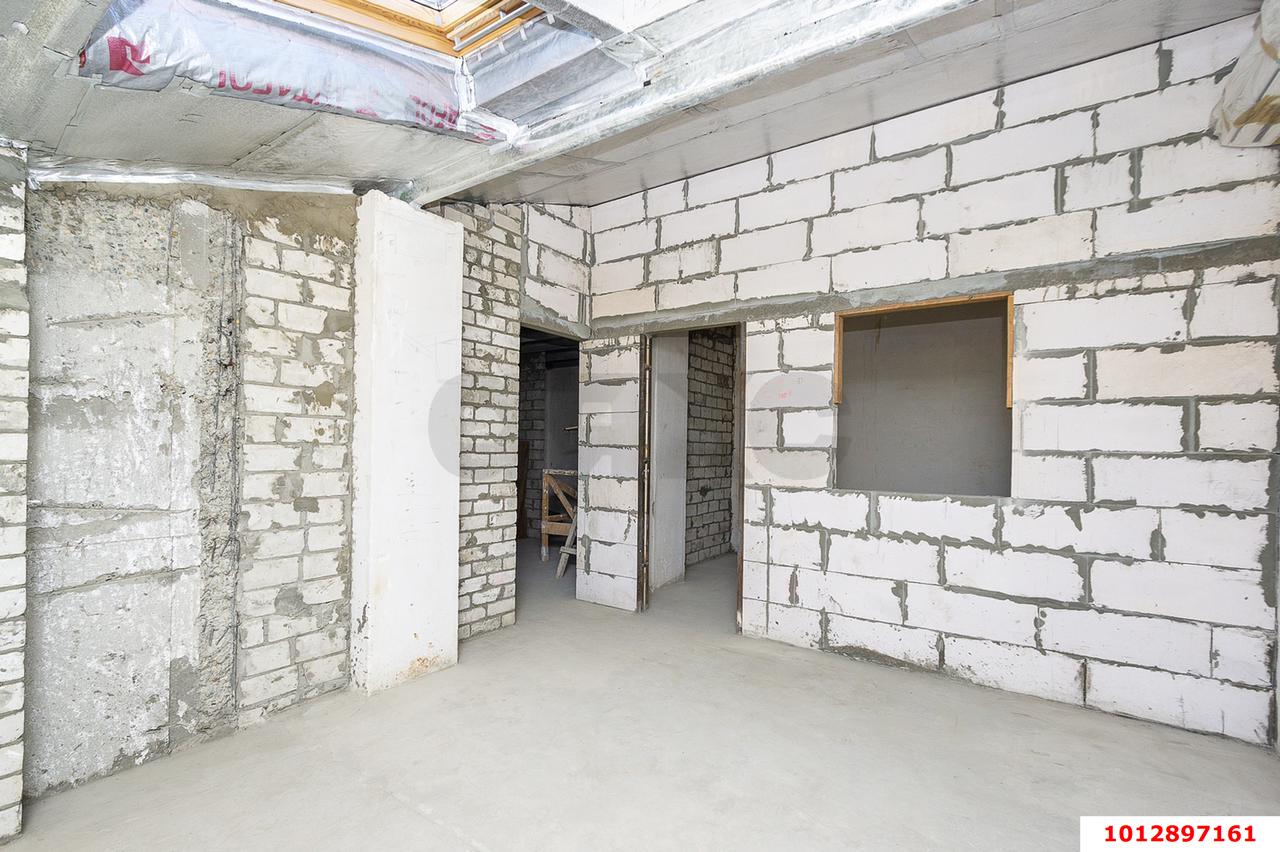 Фото №5: 2-комнатная квартира 50&nbsp;м², 8/8&nbsp;эт. - Краснодар, Прикубанский внутригородской округ, мкр. Восточно-Кругликовский, ул. Черкасская, 101