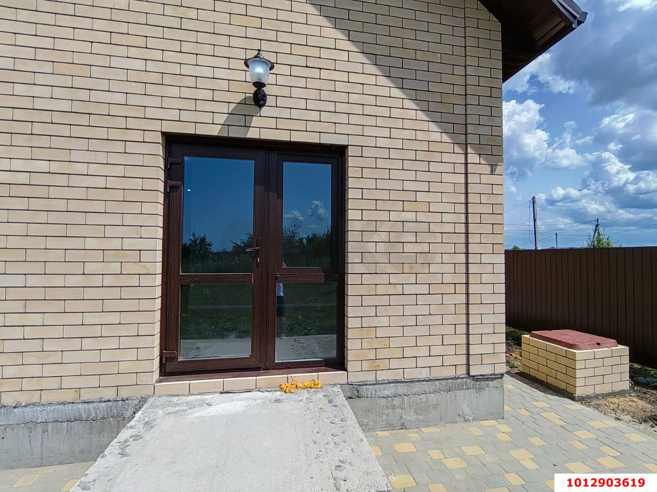 Фото №13: Дом 120&nbsp;м² + 4&nbsp;сот., 2&nbsp;эт. - Ильский, ул. Вишнёвая, 44