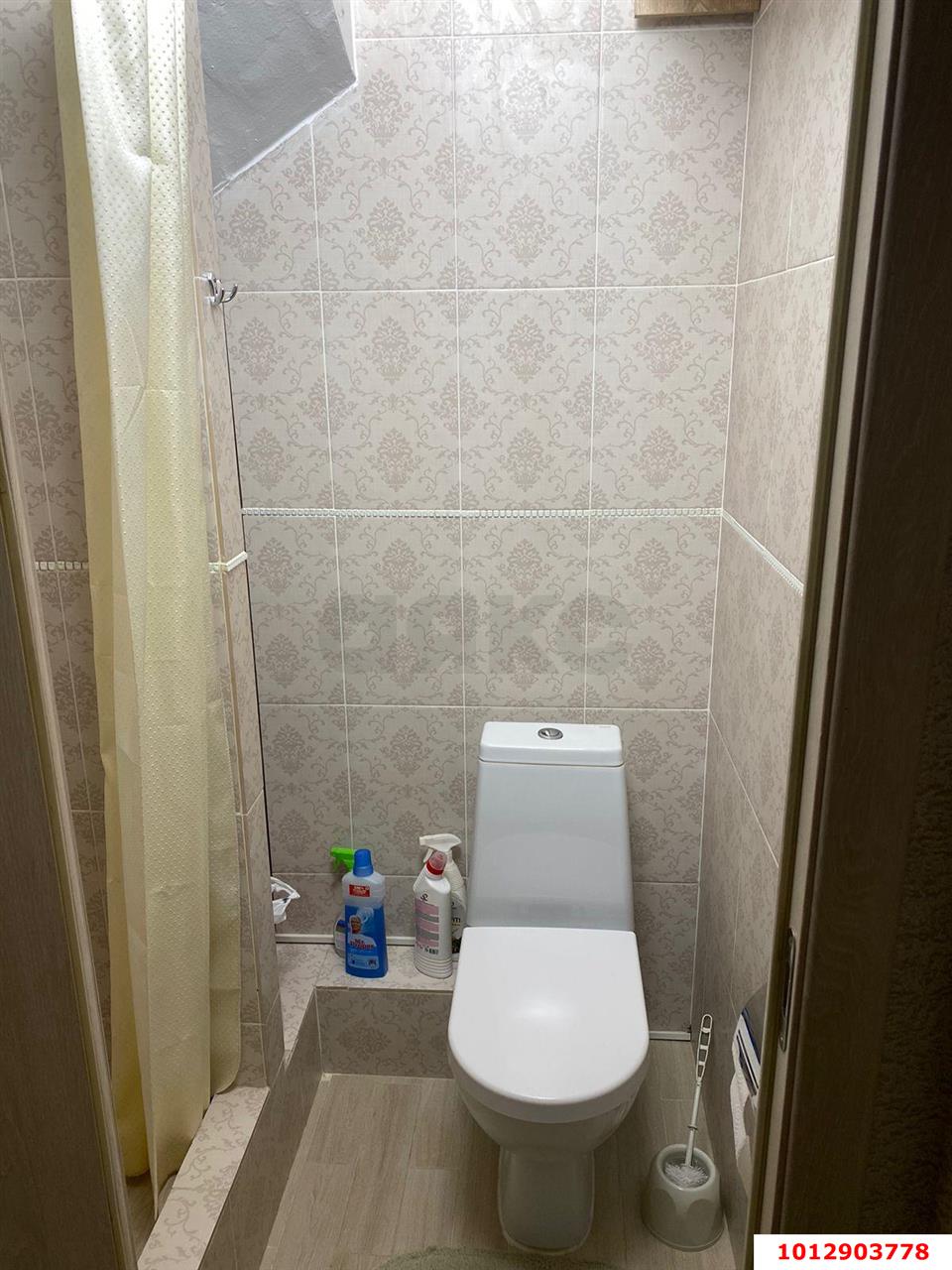 Фото №14: 3-комнатная квартира 120&nbsp;м², 9/10&nbsp;эт. - Краснодар, Прикубанский внутригородской округ, Восточно-Кругликовский, мкр. ЖК Андерсен, ул. Героев-Разведчиков, 48